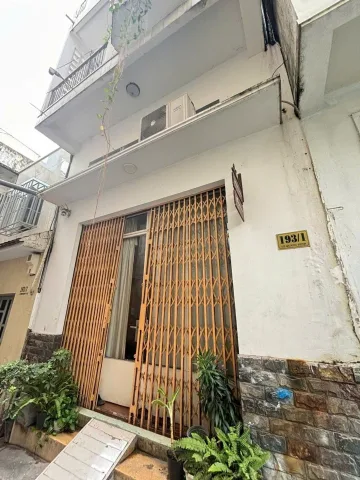 📍 Gần Lê Quang Định Hẻm ô tô 1 chiều - 7.x tỷ - 4.3 x 8.7m (66m²) - Dòng Tiền 12Tr/Tháng - Tiện Kinh Doanh