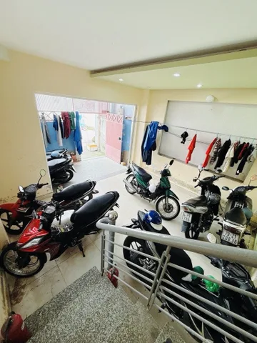 📍 Gần Lê Quang Định Hẻm ô tô 1 chiều - 7.x tỷ - 4.6 x 13m (60m²) - CHDV Dòng Tiền 30Tr/Tháng