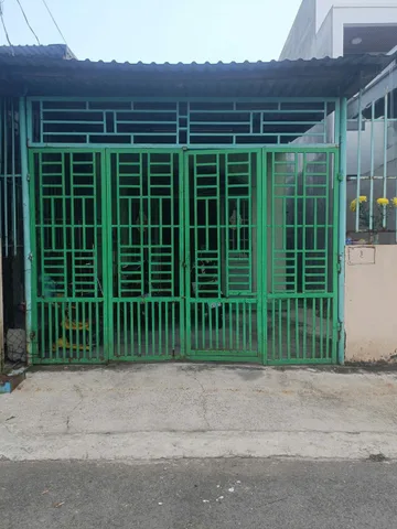 Bán nhà cấp 4, Diện tích đất 200m2, vuông vức, đẹp, có sẵn 50 m2 thổ cư giá 2.8 tỷ tại Đường Tc3 - Đường Loại 3, hẻm 5m nhựa, cách QL13 50m, Cách bệnh viện Mỹ Phước 300m,  Phường Mỹ Phước Thị xã Bến Cát Bình Dương