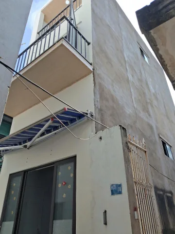 Bán nhà 3.5 tầng kiệt Lê Đình Thám Hải Châu 📌📌📌Làm việc trực tiếp giá tốt !!!