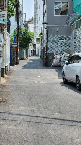 📍 Gần Lê Quang Định Hẻm xe máy - 5.x tỷ - 46m² - Nở Hậu Tài Lộc - Dòng Tiền 9Tr/Tháng