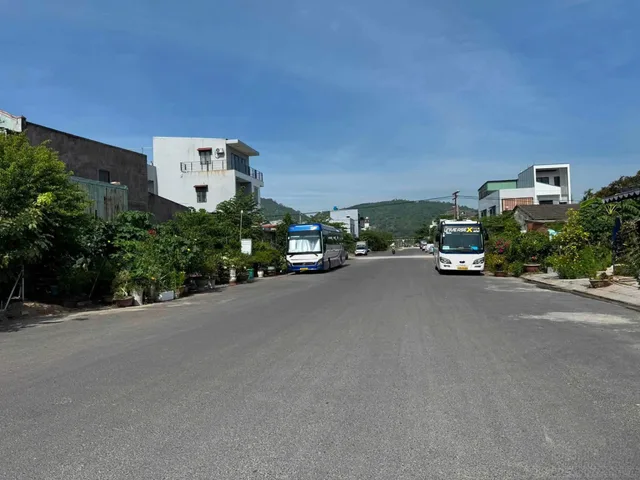 Bán gấp 2 lô đất kiệt Trường Chinh Cẩm Lệ 📌📌📌Làm việc trực tiếp giá tốt !!!