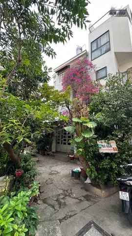 📍 Gần Lê Quang Định Hẻm xe máy - 5.x tỷ - 44m² - Tiện Xây Mới - Dòng Tiền 6Tr/Tháng