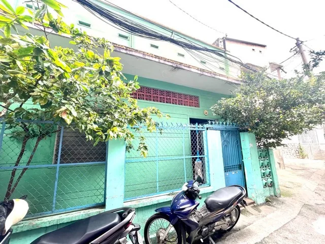 📍 Gần Lê Quang Định Hẻm Thông - 11.x tỷ - 6.6 x 14m (84.3m²) - Ngang Khủng 6.6m - Tiện Xây CHDV