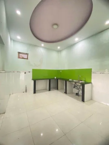 📍 Gần Lê Quang Định Hẻm ô tô tránh nhau - 11.xxx tỷ - 6 x 12m (71m²) - Ngang Khủng 6m Hẻm Xe Tải Thông
