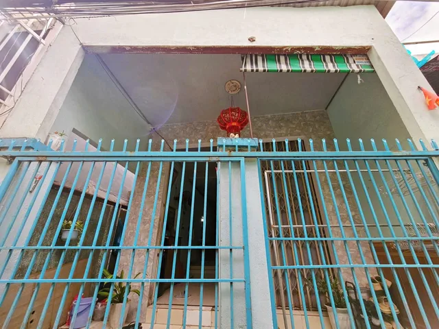 Bán nhà cấp 4 kiệt Trần Cao Vân Thanh Khê 📌📌📌Làm việc trực tiếp giá tốt !!!