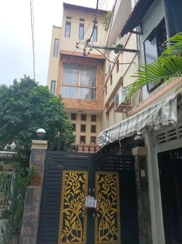 📍 Gần Lê Quang Định Hẻm ô tô 1 chiều - 15.150 tỷ - 6 x 15.5m (110m²) - Ngang Khủng 6m Hai Mặt Hẻm