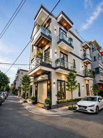 Bán nhà 3 tầng lô góc ô tô tránh,đầy đủ công năng ko quy hoạch - Xã Vân Nội Huyện Đông Anh Hà Nội