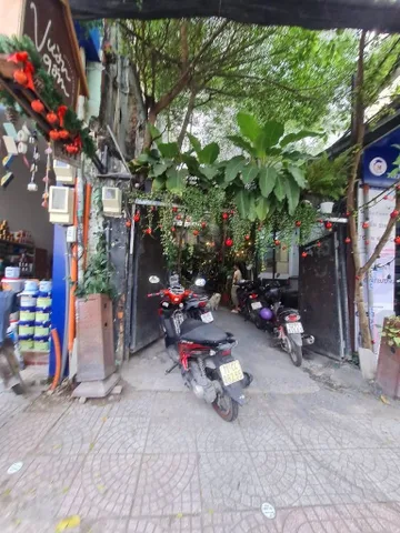 📍 Mặt tiền Lê Quang Định - 23.x tỷ - 3.7 x 23m (135m²) - Nở Hậu Khủng 10m - Mặt Tiền Kinh Doanh Sầm Uất
