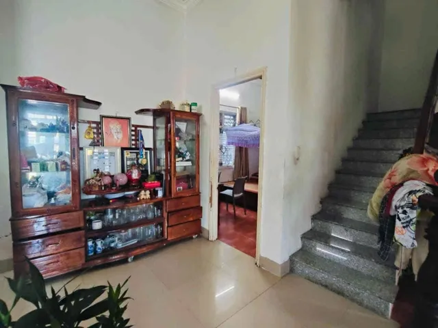 Bán nhà mặt tiền Nguyễn Hàng Cẩm Lệ 📌📌📌Làm việc trực tiếp giá tốt !!!
