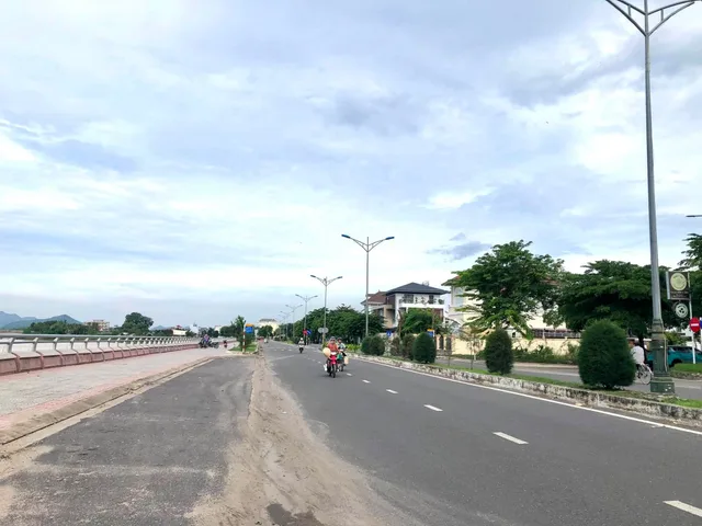 Đất Diên An view sông chỉ 1ty890