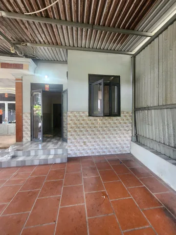 Bán Tòa nhà - Building 218m2 có sẵn 100 m2 thổ cư giá 3.95 tỷ tại Phường Tân Đông Hiệp Thành phố Dĩ An Bình Dương