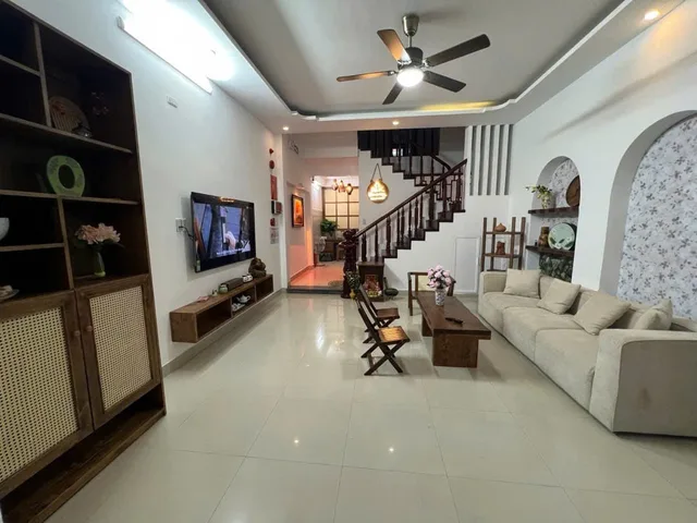 Bán homestay 3 tầng Nguyễn Văn Thoại Sơn Trà 📌📌📌Làm việc trực tiếp giá tốt !!!