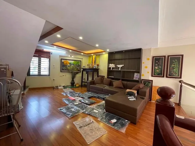 Bán Nhà riêng 50m2 có sẵn 50 m2 thổ cư giá 7.8 tỷ tại Đường Đào Cam Mộc Xã Uy Nỗ Huyện Đông Anh Hà Nội