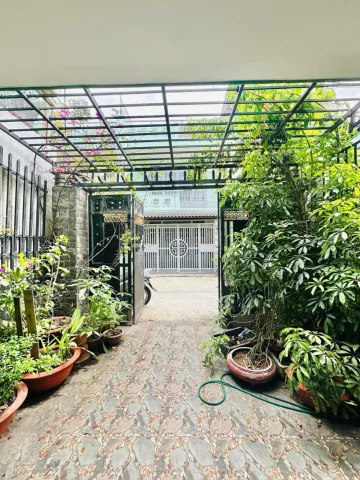 Bán Nhà riêng 75m2 có sẵn 72 m2 thổ cư giá 4.8 tỷ tại Đường Số 2 Phường Bình Hưng Hoà B Quận Bình Tân TP. Hồ Chí Minh