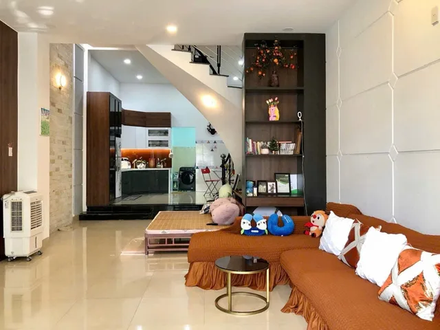 Bán nhà 2 tầng mặt tiền Nguyễn Thuật Cẩm Lệ 📌📌📌Làm việc trực tiếp giá tốt !!!