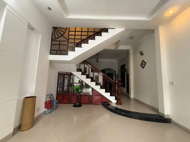 Bán nhà 3 tầng kiệt ô tô Nguyễn Hữu Thọ Hải Châu 📌📌📌Làm việc trực tiếp giá tốt !!!
