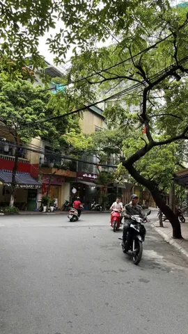 Tô Vĩnh Diện, 45m2, 4Tầng, 15.6 Tỷ, ô tô vào nhà, 2 thoáng trước sau, ở sướng