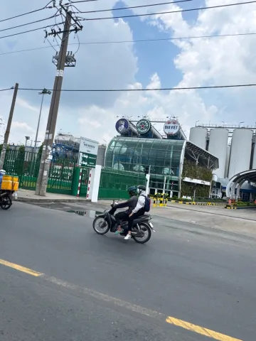 Bán Đất Mặt Tiền Thới An Quận 12 - 130m² Nở Hậu, Giá 6.85 Tỷ