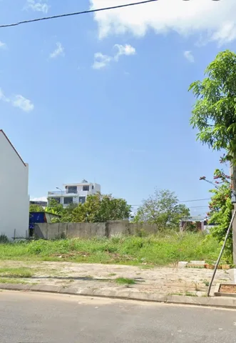 Bán đất mặt tiền Phan Bá Vành Sơn Trà 📌📌📌Làm việc trực tiếp giá tốt !!!