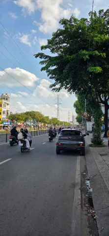 BÁN NHÀ MẶT TIỀN KINH DƯƠNG VƯƠNG BÌNH TÂN 133M2 4 TẦNG 10PN 22 TỶ
