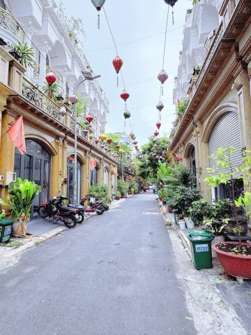 Bán Nhà riêng 68m2 có sẵn 68 m2 thổ cư giá 5.9 tỷ tại Đường Số 8 Phường Bình Hưng Hoà B Quận Bình Tân TP. Hồ Chí Minh