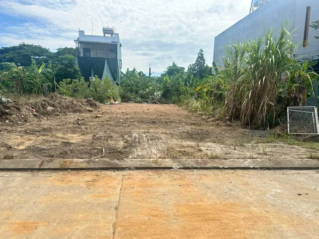 Bán đất Đá Bàn 8 Hòa Vang 📌📌📌Làm việc trực tiếp giá tốt !!!