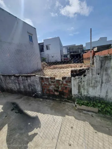 Bán đất kiệt Trương Định Sơn Trà 📌📌📌Làm việc trực tiếp giá tốt !!!