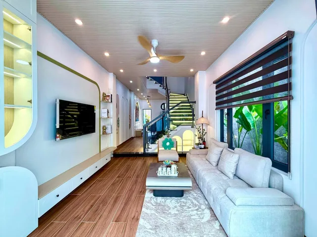 🔥 SIÊU PHẨM 4 TẦNG 2 MẶT KIỆT LÂM HOÀNH – CÁCH BIỂN MỸ KHÊ CHỈ 50M 🔥SẴN DÒNG TIỀN 35 TRIỆU / THÁNG