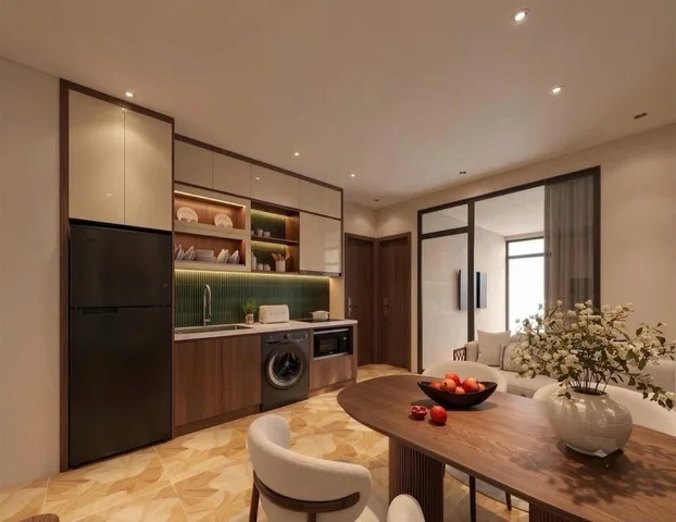 🏢 BÁN TÒA CĂN HỘ CAO CẤP – KHUÊ MỸ ĐÔNG 14, NGŨ HÀNH SƠN, ĐN DÒNG TIỀN 130 TRIỆU/THÁNG