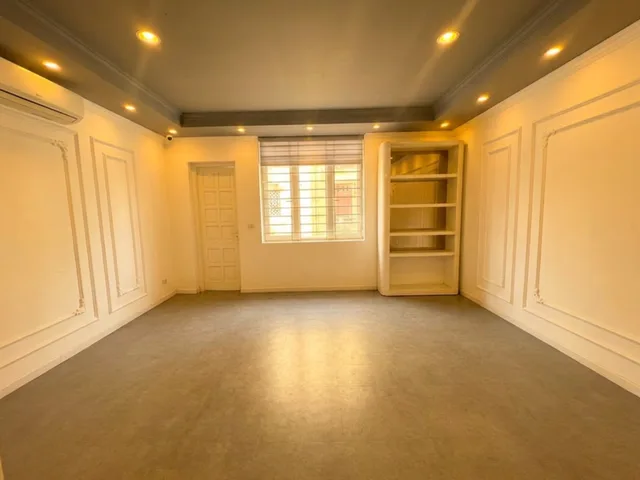 SIÊU PHẨM MẶT PHỐ VŨ TÔNG PHAN, 83M² x 5T – MT 6M – VỈA HÈ RỘNG – HIẾM! – CHỈ 21.5 TỶ