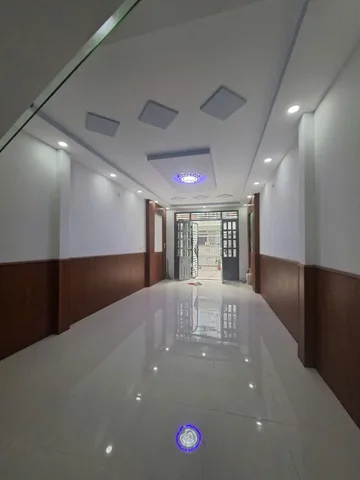 CẦN BÁN GẤP LK 5-6 BÌNH TÂN HXH THÔNG 2 TẦNG