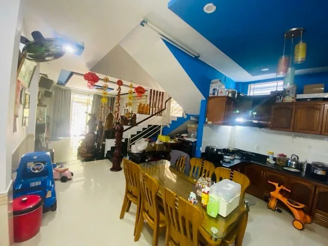 🏡BÁN NHÀ 2 TẦNG 2 MẶT KIỆT  – NGUYỄN CÔNG TRỨ –GẦN BIỂN DT LỚN 109m2🌹12.x TỶ