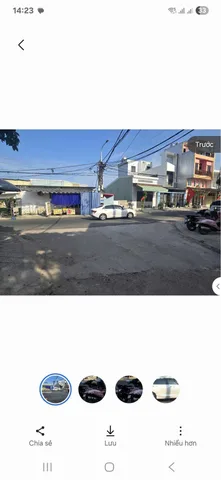 Bán đất 2 mặt tiền Nam Cao Liên Chiểu 📌📌📌Làm việc trực tiếp giá tốt !!!