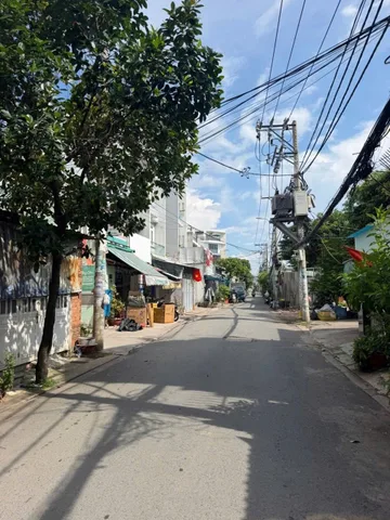 GIẢM SÂU 500tr BÁN GẤP LÔ ĐẤT KPL HƯƠNG LỘ2.BÌNH TÂN.