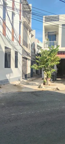 Bán Đất 82m2 có sẵn 82 m2 thổ cư giá 4.75 tỷ tại Đường Nguyễn Phan Vinh Phường Thọ Quang Quận Sơn Trà Đà Nẵng