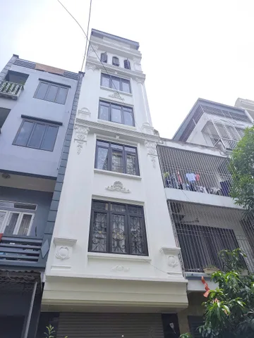 💥 CHO THUÊ NHÀ HÀNG BÈ MẬU LƯƠNG - 7 TẦNG THANG MÁY, THÔNG SÀN SIÊU THOÁNG!