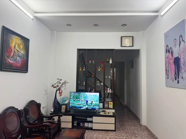 Bán Nhà riêng 91m2 giá 4.9 tỷ tại Đường Đinh Tiên Hoàng Phường Thanh Bình Quận Hải Châu Đà Nẵng