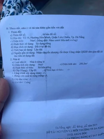 Bán nhà trọ kiệt ô tô Hoàng Thị Loan 📌📌📌Làm việc trực tiếp giá tốt !!!