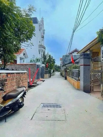 Bán Đất 62.9m2 có sẵn 62.9 m2 thổ cư giá 3.78 tỷ tại - Tân Dương.l/h:076.231.9990 e Thúy