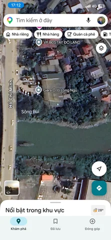 Cho thuê Đất 1300m2 có sẵn 300 m2 thổ cư giá 30 triệu tại Thị trấn Xuân Mai Huyện Chương Mỹ Hà Nội