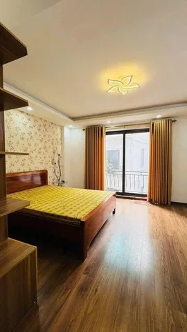 Bán Nhà Khương Hạ. Thanh Xuân. Thang Máy. Lô Góc. Ô Tô. DT 42m2. MT 5.5m. Giá 14.5 Tỷ.