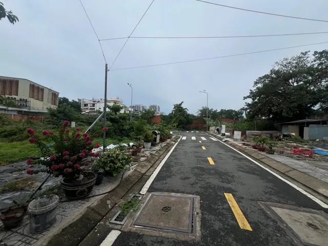 Bán Đất 68m2 thổ cư giá 4.6 tỷ - P. An Lạc Quận Bình Tân TP. Hồ Chí Minh