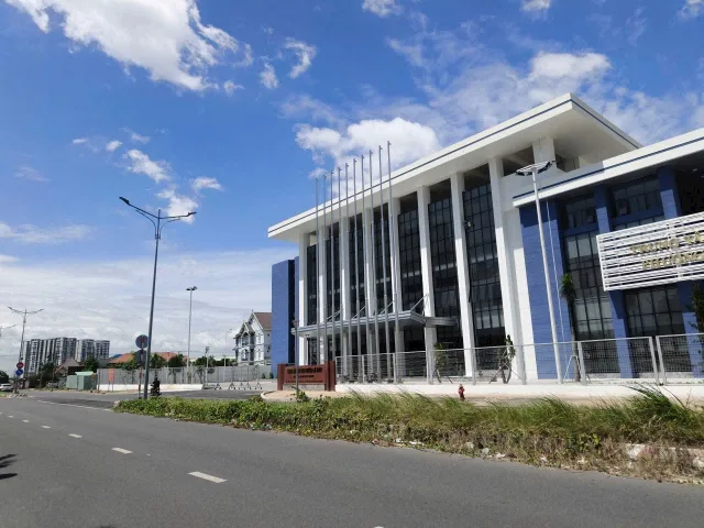 Bán Đất 147m2 có sẵn 80 m2 thổ cư giá 4.6 tỷ tại Phường Lái Thiêu Thị xã Thuận An Bình Dương