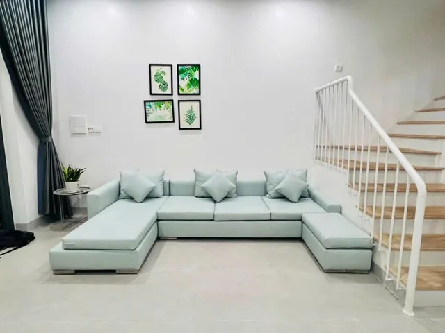 CHO THUÊ NHÀ 3 TẦNG ĐA PHƯỚC 📌📌📌LÀM VIỆC TRỰC TIẾP GIÁ TỐT !!!