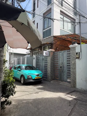 Bán Nhà riêng 70m2 2 phòng ngủ hẻm ba gác Linh Đông- sát TTTM Vincom trung tâm Thủ Đức