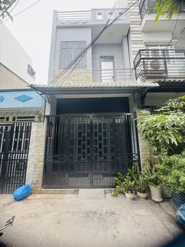 BÁN NHÀ VÕ VĂN KIỆT AN LẠC HẺM XE TẢI ĐỖ CỬA 4x11 CHỈ 5 TỶ 3 (B100)