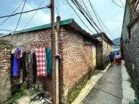 BÁN ĐẤT TÂY TỰU 144M² – CÁCH 1 NHÀ RA MẶT PHỐ, GẦN ĐẠI LỘ TÂY THĂNG LONG – 13,5 TỶ 🔥
