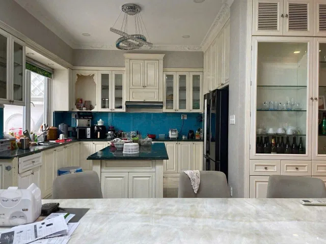 BDS HVL HÀNG HIẾM - BIỆT THỰ GÓC 2 MT – VIEW CÔNG VIÊN, Cityland Garden Hills, P.5 Gò Vấp, TPHCM (Khu Siêu thị Emart)