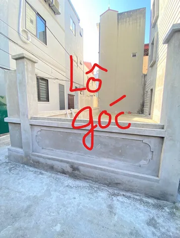 Bán Đất 50m2 có sẵn 50 m2 thổ cư giá 8.4 tỷ tại Đường Mai Phúc Phường Phúc Đồng Quận Long Biên Hà Nội